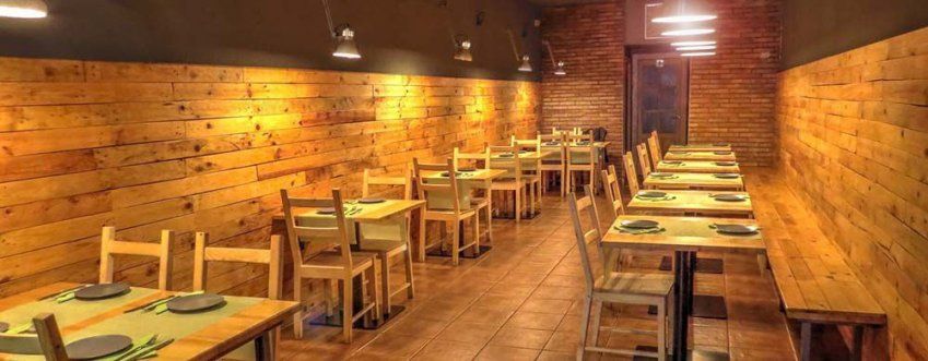 restaurante centro Castellón
