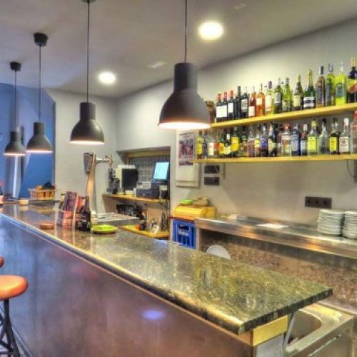 Talleres gastronómicos Castellón