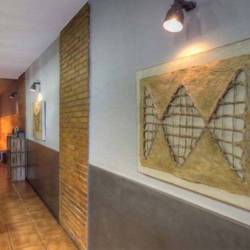 Taller gastronómico Castellón