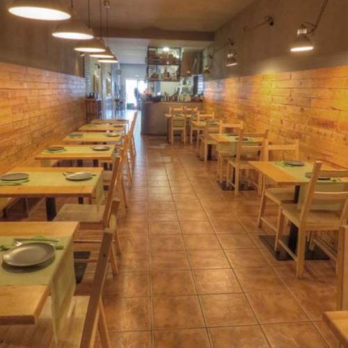 Talleres gastronómicos en Castellón