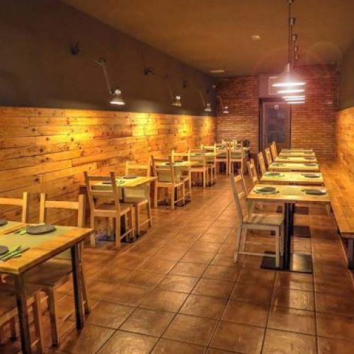 Taller gastronómico en Castellón