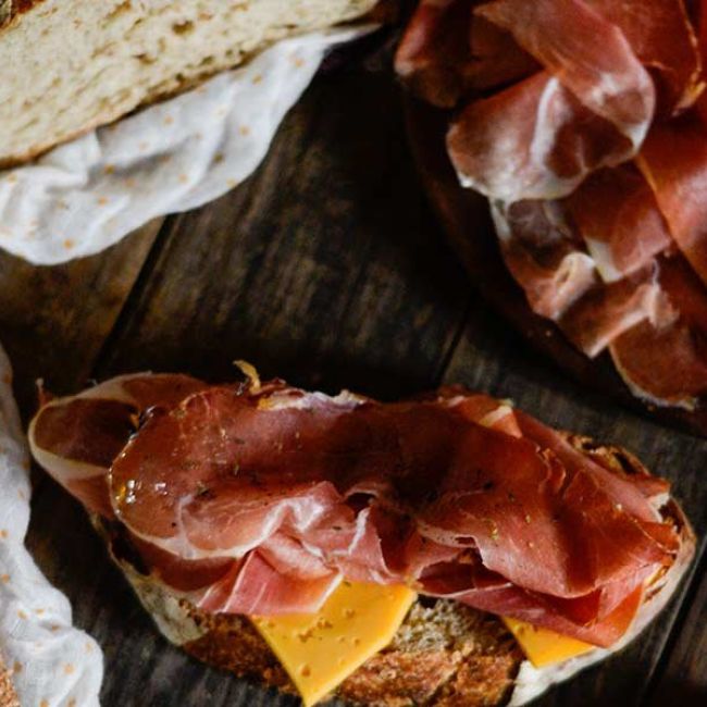 Almuerzos ejecutivos