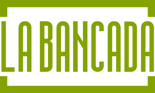 LA BANCADA